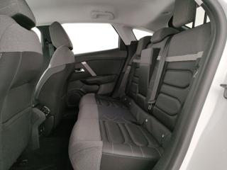 CITROEN C4 usata, con Vetri oscurati