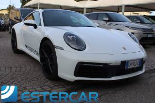 PORSCHE 911 usata, con Autoradio