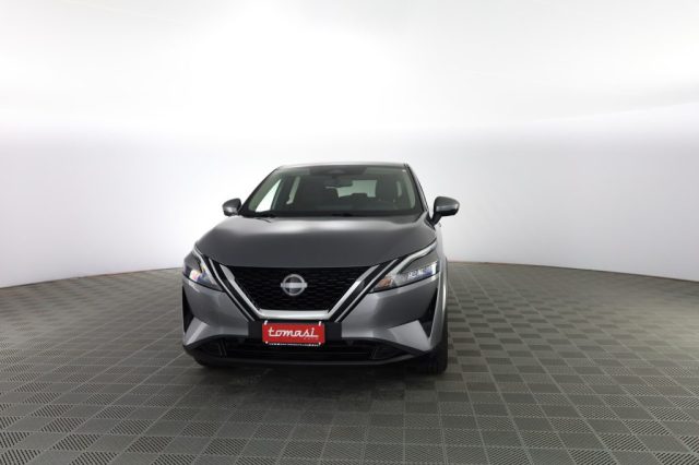 NISSAN Qashqai usata 0