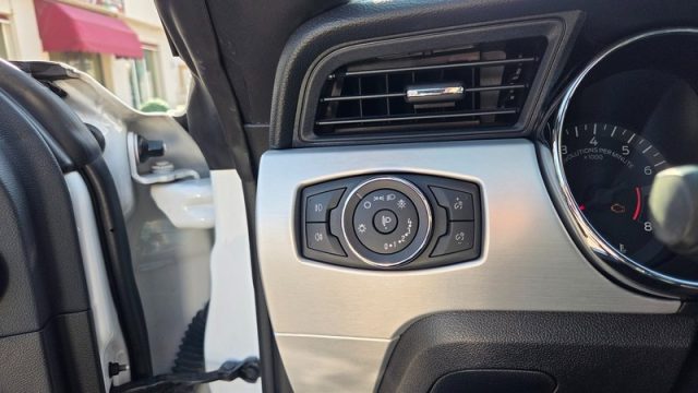 FORD Mustang usata, con Sistema di navigazione