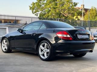 MERCEDES-BENZ SLK 200 usata, con Airbag Passeggero