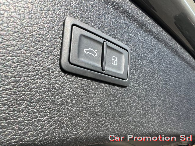AUDI Q5 usata, con Immobilizzatore elettronico