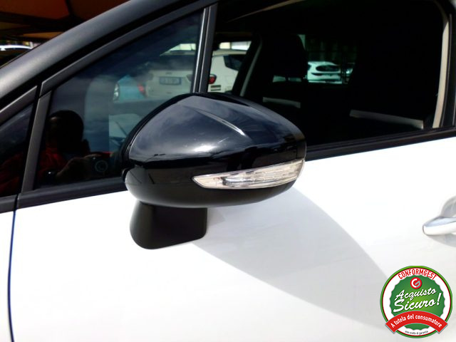 CITROEN C3 Aircross usata, con Bluetooth