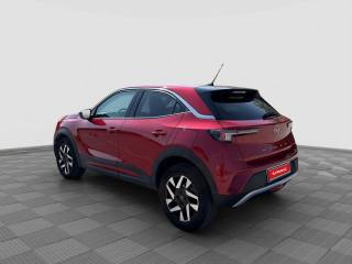 OPEL Mokka usata 2