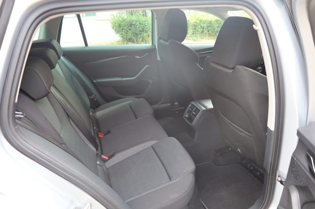 SKODA Octavia usata 132