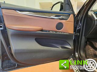 BMW X5 usata 43