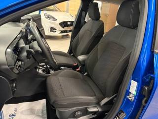 FORD Puma usata, con USB