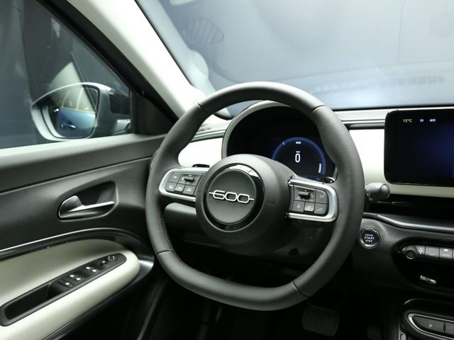 FIAT 600 usata, con Controllo trazione