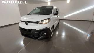CITROEN Jumpy usata, con Frenata d