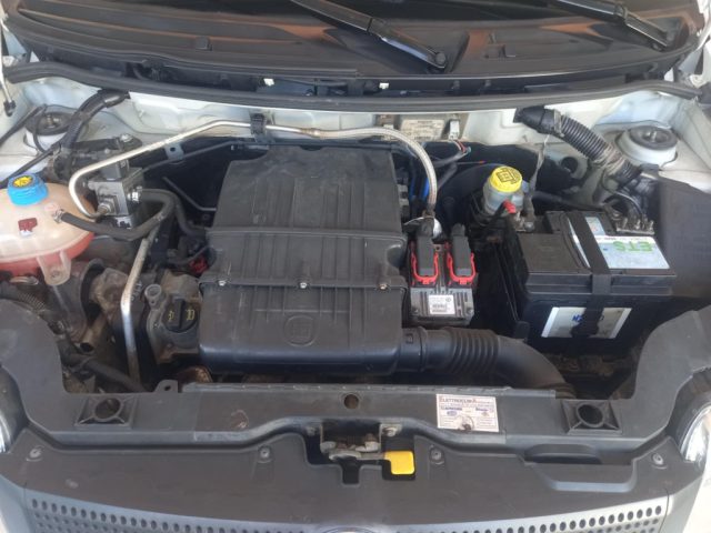 FIAT Panda usata 15