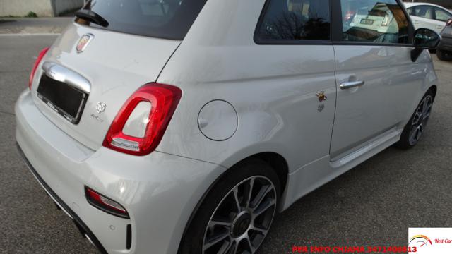 ABARTH 595 usata 60