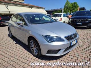 SEAT Leon usata, con Airbag laterali
