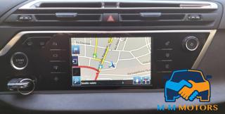 CITROEN Grand C4 Picasso usata, con Park Distance Control