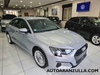 AUDI A3 usata, con Airbag laterali