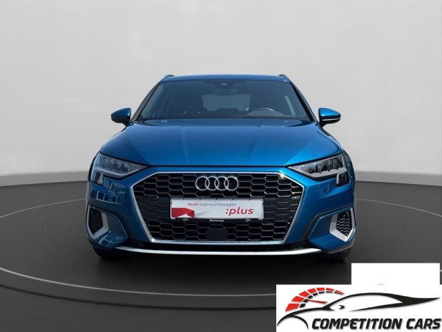 AUDI A3 usata, con Autoradio