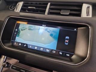 LAND ROVER Range Rover Sport usata, con Regolazione elettrica sedili