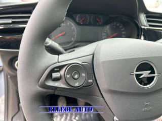 OPEL Corsa usata, con Immobilizzatore elettronico