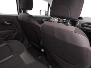 JEEP Renegade usata, con Autoradio digitale