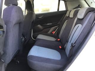 FIAT Bravo usata, con Controllo trazione