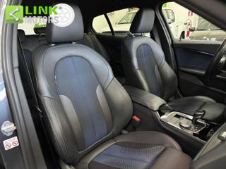 BMW M135 usata, con ESP