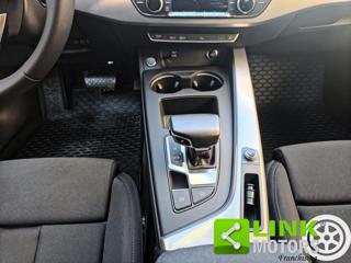 AUDI A5 usata, con Sensori di parcheggio anteriori