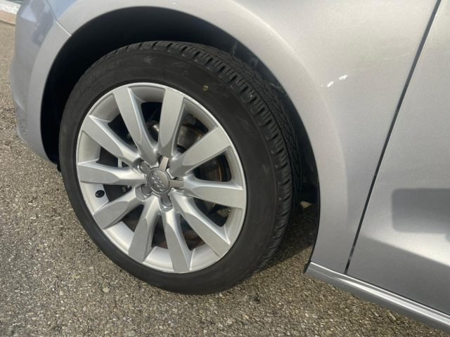 AUDI A1 usata 16