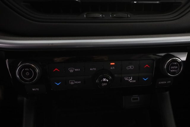 JEEP Compass usata 12