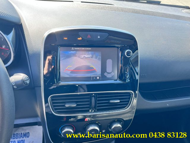RENAULT Clio usata, con Controllo trazione