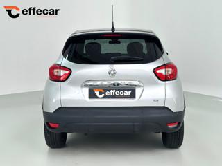RENAULT Captur usata, con Alzacristalli elettrici