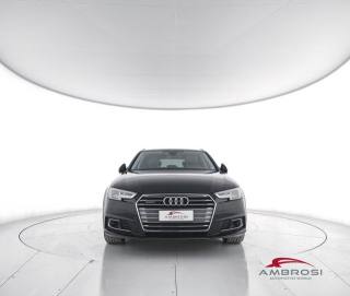 AUDI A4 usata 4