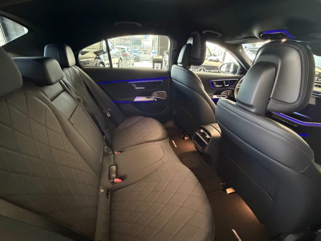 MERCEDES-BENZ E 300 usata, con Controllo automatico clima