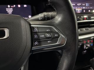 JEEP Compass usata, con Immobilizzatore elettronico