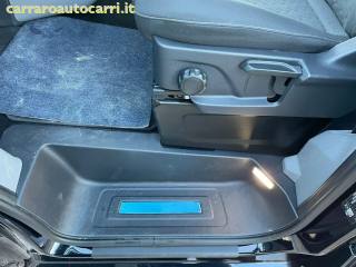 FORD Tourneo Custom usata, con Immobilizzatore elettronico