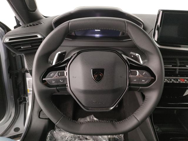 PEUGEOT 2008 usata, con Chiusura centralizzata