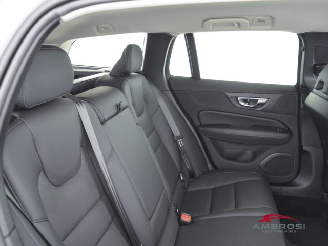 VOLVO V60 usata 10