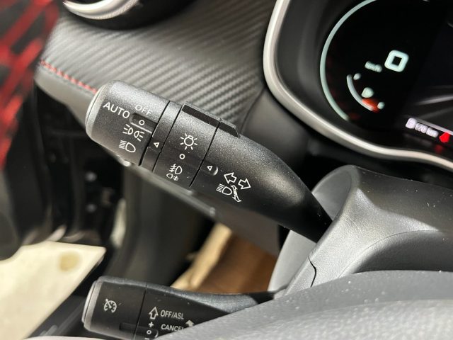 MG ZS usata, con Regolazione elettrica sedili