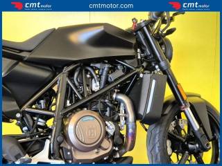 HUSQVARNA Vitpilen 701 usata 8