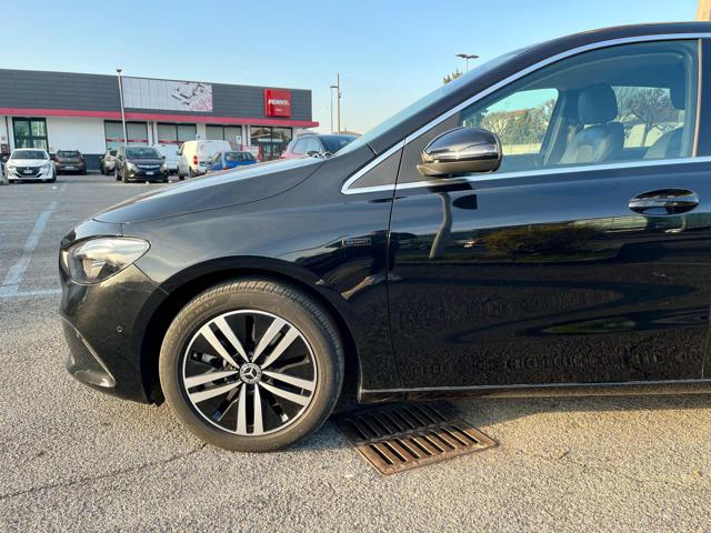 MERCEDES-BENZ B 250 usata, con Alzacristalli elettrici