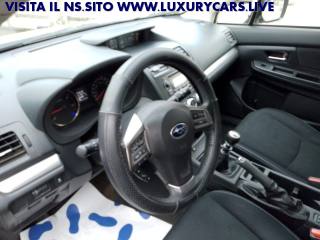 SUBARU XV usata, con Controllo trazione