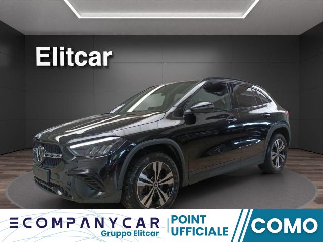 MERCEDES-BENZ GLA 250 usata, con ABS