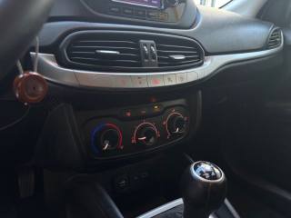FIAT Tipo usata, con MP3
