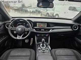 ALFA ROMEO Stelvio usata, con Climatizzatore