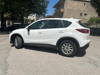 MAZDA CX-5 usata, con Alzacristalli elettrici