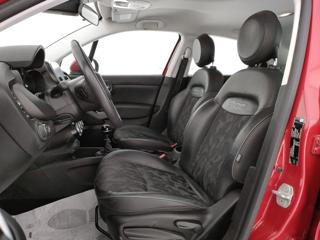 FIAT 500X usata, con Alzacristalli elettrici