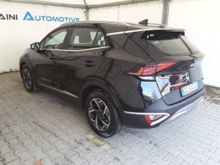 KIA Sportage usata, con Sistema di navigazione