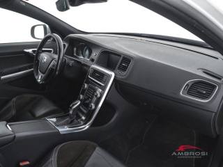 VOLVO V60 usata 11