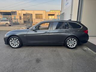 BMW 318 usata, con Airbag