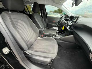 PEUGEOT 208 usata, con Sensore di pioggia