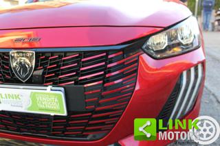 PEUGEOT 208 usata, con ESP