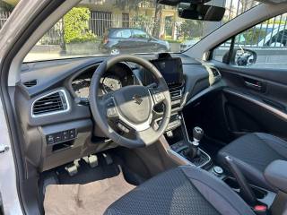 SUZUKI S-Cross usata, con Autoradio